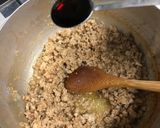 とりそぼろ作り方5写真