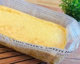 *米粉のかぼちゃチーズケーキ*作り方7写真