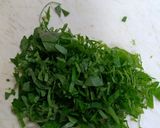 シーチキンと梅しそぶっかけ冷やしそうめん作り方3写真