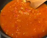 スパイシー＊さば缶でトマトカレー作り方5写真