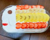 ★子供の日★簡単‼︎こいのぼりケーキ★作り方6写真