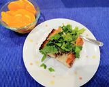 なんちゃってバインミー! 鶏レバペースト作り方13写真
