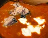 スパイシー＊さば缶でトマトカレー作り方6写真