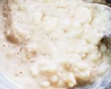 残りご飯で♪おやつにも米粉のうす焼作り方2写真