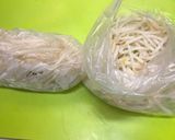 もやしの保存方法(冷凍版)作り方7写真