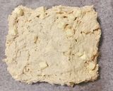 混ぜるだけ♪クイック チーズ ブレッド作り方6写真