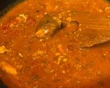 スパイシー＊さば缶でトマトカレー作り方7写真