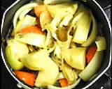 水羊亭流肉じゃが作り方12写真