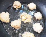 簡単！子供好きなコーンクリームコロッケ♫作り方9写真