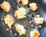 簡単！子供好きなコーンクリームコロッケ♫作り方10写真
