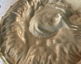 コーヒークリーム作り方1写真