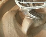 コーヒークリーム作り方2写真