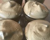コーヒークリーム作り方3写真