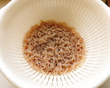 すき焼きご飯！炊飯器で炊くだけ！森之翼作り方3写真