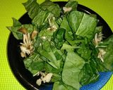 HMでカフェ風パンケーキ作り方1写真