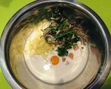 HMでカフェ風パンケーキ作り方2写真
