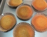 余った卵白で簡単フィナンシェ♡♡♡作り方5写真