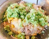 男のポテトサラダ作り方6写真