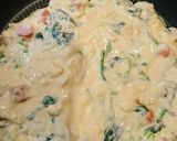 HMでカフェ風パンケーキ作り方3写真