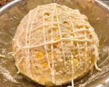 男のポテトサラダ作り方8写真