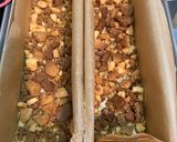 超簡単チーズケーキ♡生チョコ乗せver.作り方1写真