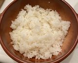 ナスと挽肉のドリア作り方1写真