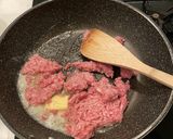 ナスと挽肉のドリア作り方2写真