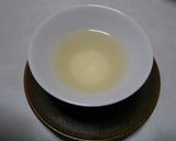 生の葉っぱで淹れたお茶作り方4写真
