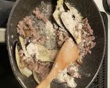 ナスと挽肉のドリア作り方5写真