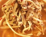 ダイエット中だってラーメン食べちゃお作り方3写真