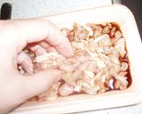 惣菜コーナーの味　五目混ぜご飯❤作り方2写真