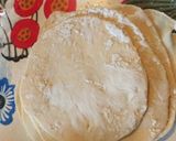 皮も手作り♪よだれ水餃子☆熱々モチモチ作り方8写真