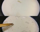 ハマる！＊ズボラクリームうどん＊作り方2写真