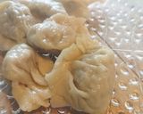 皮も手作り♪よだれ水餃子☆熱々モチモチ作り方11写真