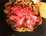 トマト缶で☆無水ハヤシライス作り方2写真
