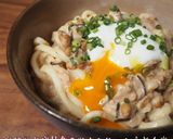 ハマる！＊ズボラクリームうどん＊作り方5写真