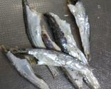 せっかちばあばのめんつゆ作り方1写真