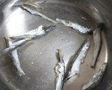 せっかちばあばのめんつゆ作り方2写真