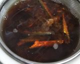 せっかちばあばのめんつゆ作り方5写真