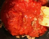 トマト缶で☆無水ハヤシライス作り方4写真