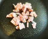 オムライス弁当　作り方2写真