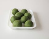 お茶好きが作るお茶あんパン作り方3写真
