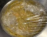 簡単タンドリーチキン作り方3写真