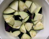 肉無豆腐コク旨中華風ピリ辛味白菜野菜炒め作り方8写真