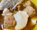 優しい味わいスンドゥブチゲ作り方5写真