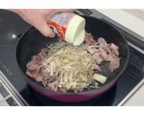 豚にらチャンプル★動画あり★作り方11写真