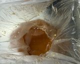茄子のからし浅漬け作り方3写真