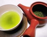 新茶（知覧茶）作り方6写真