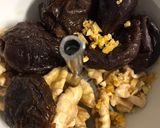 ヘルシーで材料少なめ簡単ローチョコレート作り方2写真