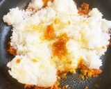 オムライス弁当　作り方4写真